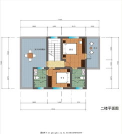 房屋设计图纸符号大全解释图片,房屋设计图纸 平面图