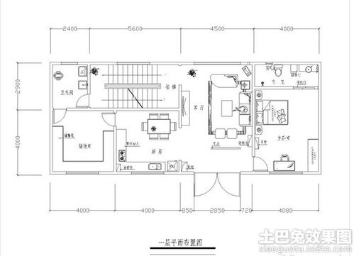 房屋设计平面图效果图,房屋设计平面图效果图大全